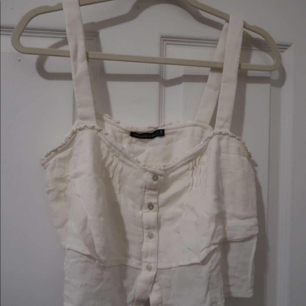 Milkmaid tank